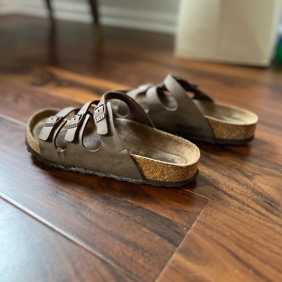Birkenstock Florida Sandals - Picture 10 of 14